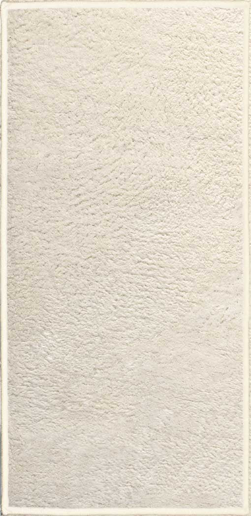 Alfombra Shaggy Beige