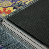 Alfombra Jazmín Morado