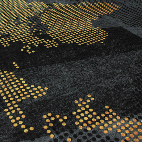Alfombra Mundo