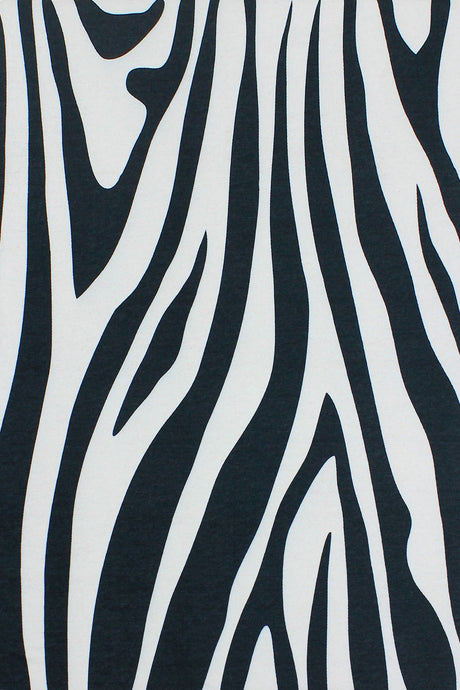 Alfombra Zebra