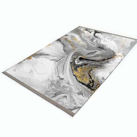 Alfombra Mármol