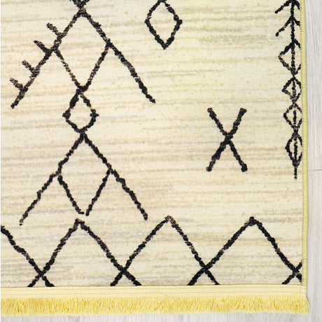 Alfombra Stella