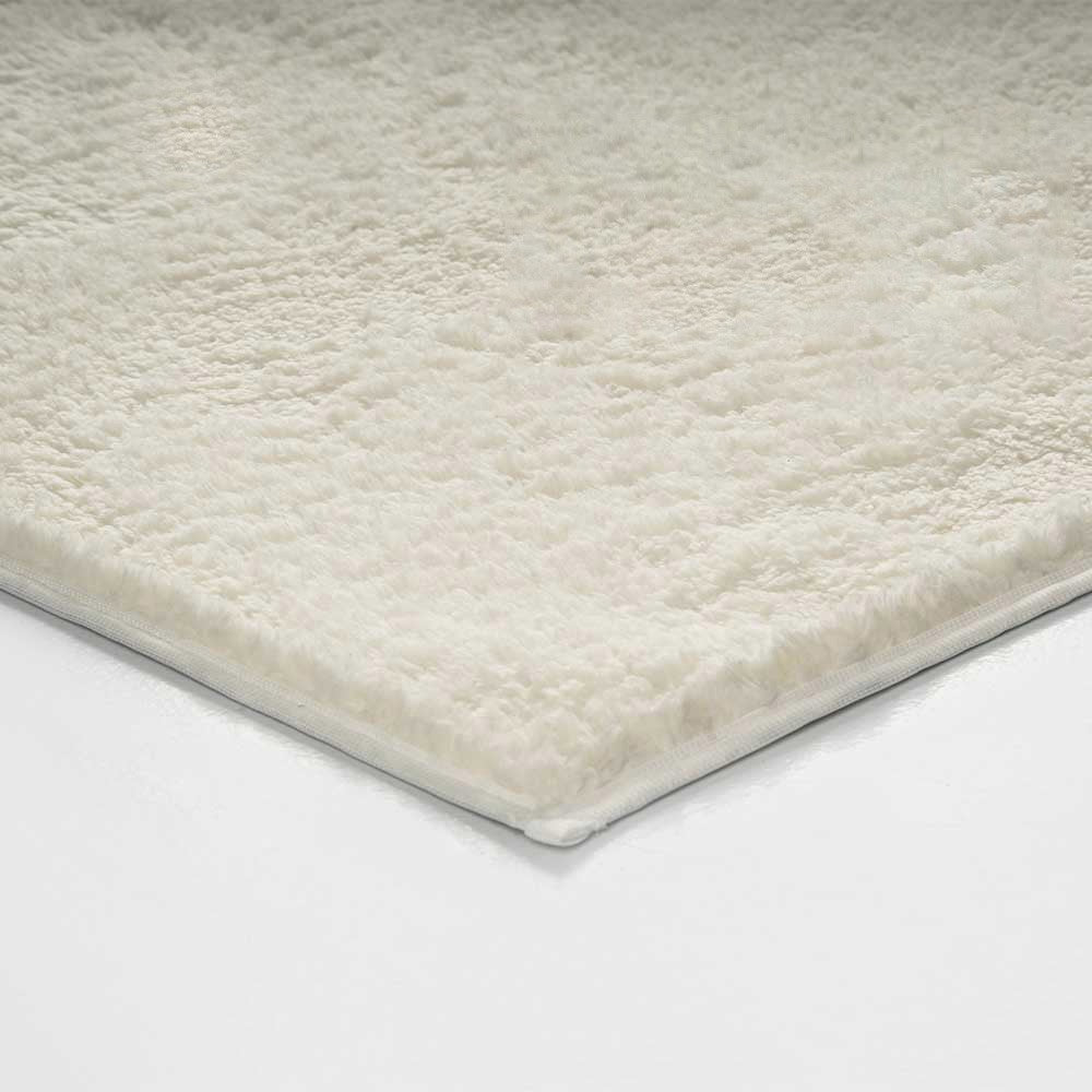 Alfombra Suave Beige